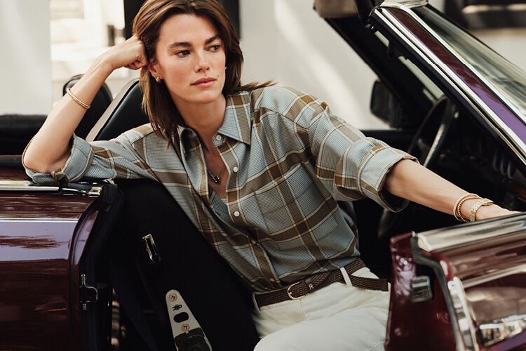 Tommy Hilfiger Women